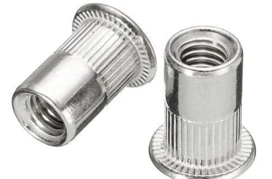 Insert Nuts